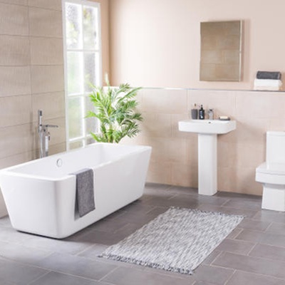 renovation salle de bain