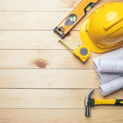 travaux interieur