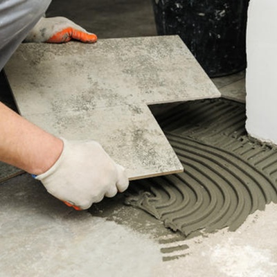 carrelage