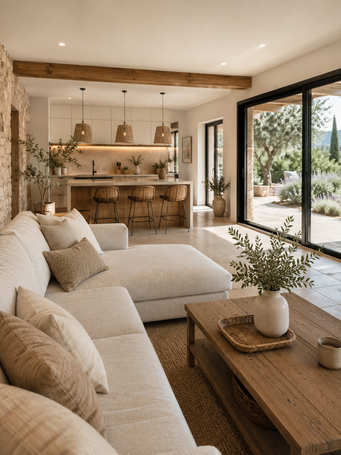 AMTS Rénovation Eyragues